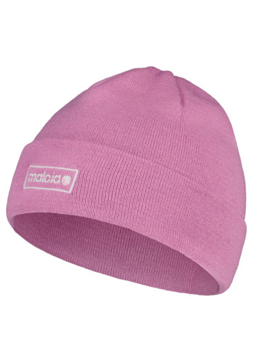 detail  Čepice Maloja GSALLKOPFM.winter magnolia