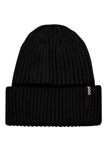 detail Čepice POC Beanie Uranium Black