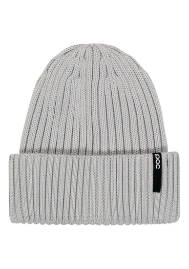 detail Čepice POC Beanie Granite Grey