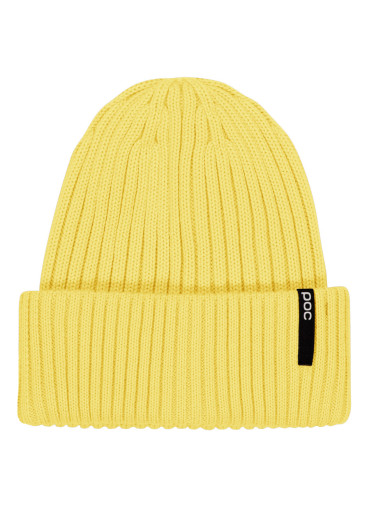 detail Čepice POC Beanie Sulphite Yellow