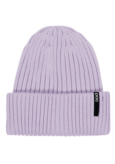 detail POC Beanie Purple Quartz