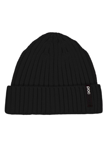 detail Čepice POC Beanie Short Uranium Black