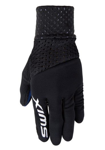 detail Rukavice Swix H0941-10000 Triac light 