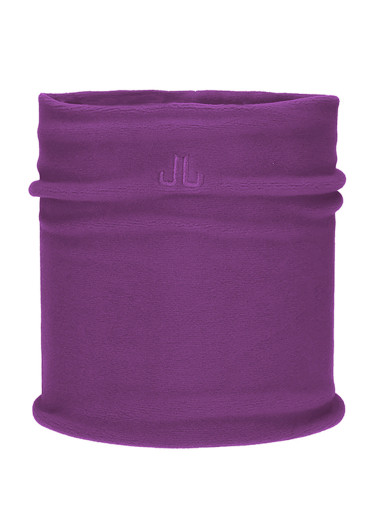 detail Nákrčník Jail Jam Stretch Ring 028 Grapes