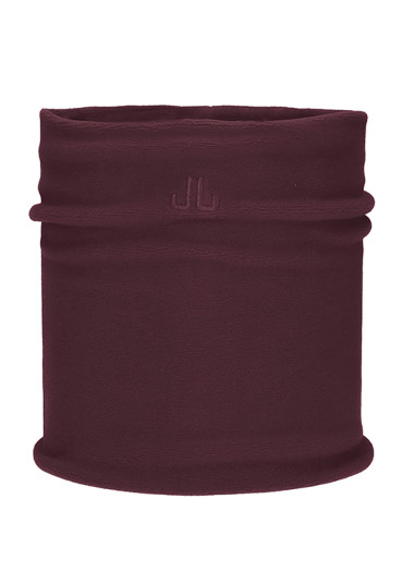 detail Nákrčník Jail Jam Stretch Ring 066 Bordeaux