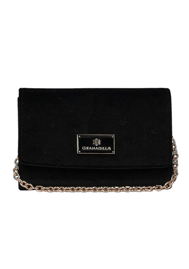 detail Granadilla Sanni 001 Black
