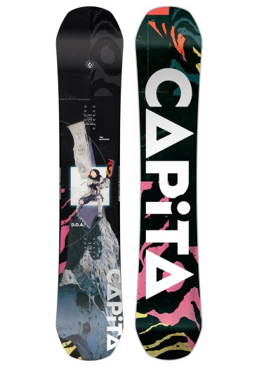 detail Capita D.O.A.