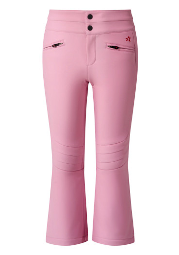 detail Dětské kalhoty - Perfect Moment Aurora High Waist Flare Pant Ii Pink