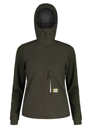 detail Maloja SENNESM alpine woods