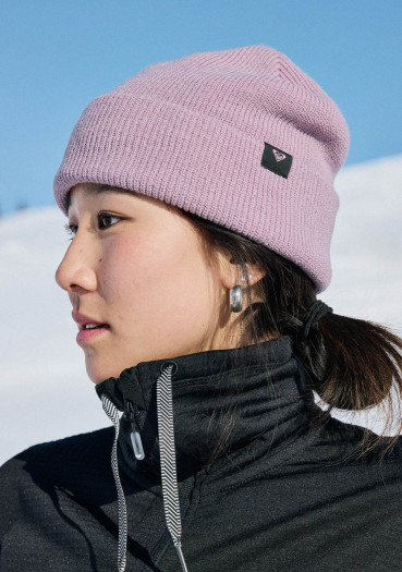 detail Dámská čepice Roxy ERJHA04414-PJQ0 Folker Beanie