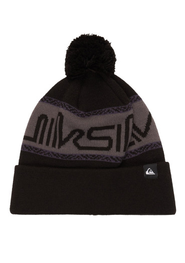 detail Pánská čepice Quiksilver EQYHA03427-KVJ0 Summit Beanie