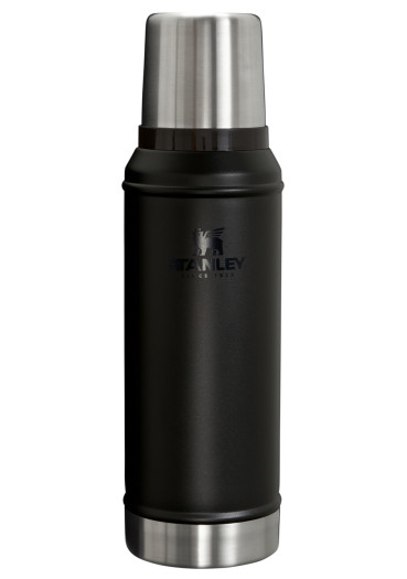 detail Termoska The Legendary Classic Bottle 940 ml/1.0QT Black 2.0 Stanley 