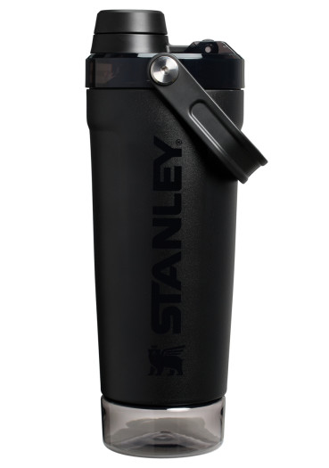 detail Proteinový shaker The Activate Shaker 600 ml/20oz Black 2.0 Stanley