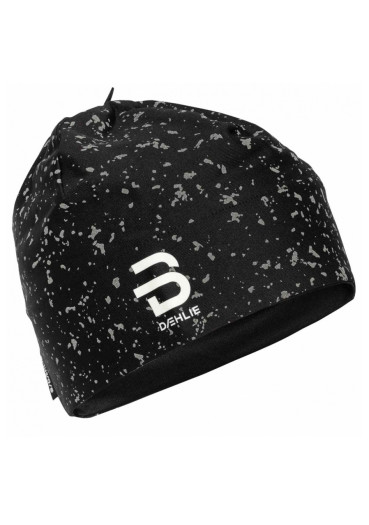 detail Björn Daehlie 333823-98100 Polyknit print