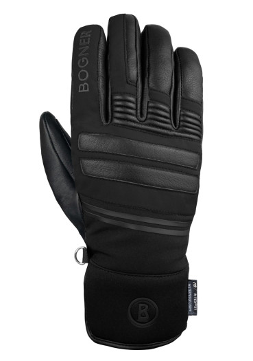 detail Pánské rukavice Bogner Alex R-TEX® XT 26 - Black