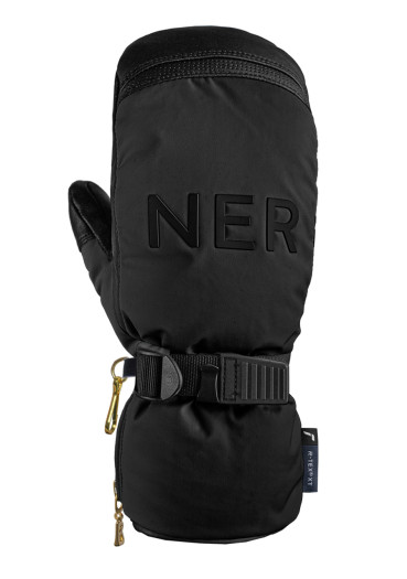 detail Dámské palčáky Bogner Flora R-TEX XT 26 - Black