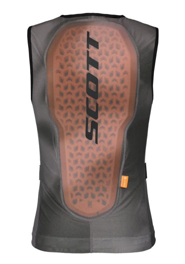 detail Pánský páteřák Scott Vest Airflow M