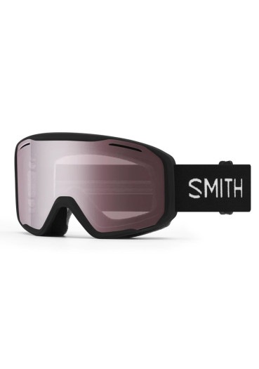 detail Lyžařské brýle Smith BLAZER Black 994U