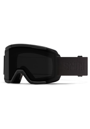 detail Lyžařské brýle Smith SQUAD Blackout 994Y