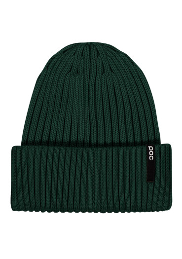 detail Pánská čepice POC Beanie Pargasite Green