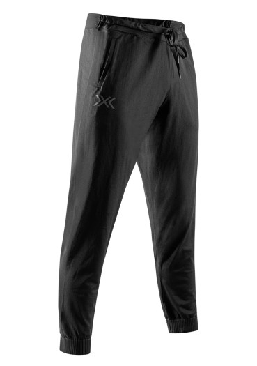 detail Pánské kalhoty X-Bionic® X-Ential Pants X Black
