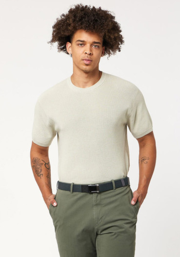 detail Opasek Arcade Motion Charcoal/Gunmetal 