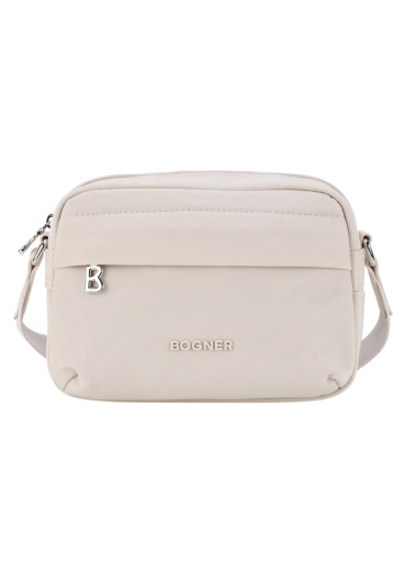 detail Bogner Maxon Lidia XShz shoulderbag Birch