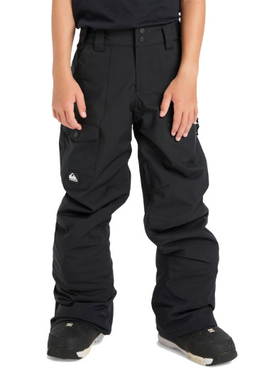 detail Quiksilver EQBTP03057-KVJ0 Utility