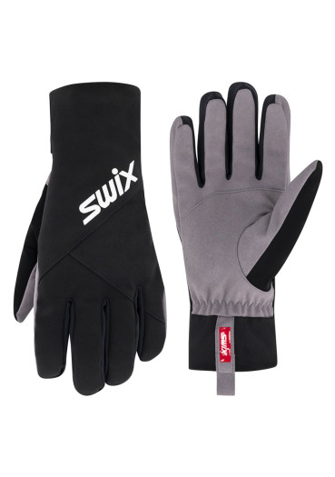 detail Swix 14012-25-10120 Inspire Primaloft Glove