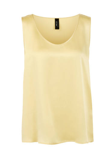 detail Dámský top Marc Cain AA 61.02 W52 Top Flan 407