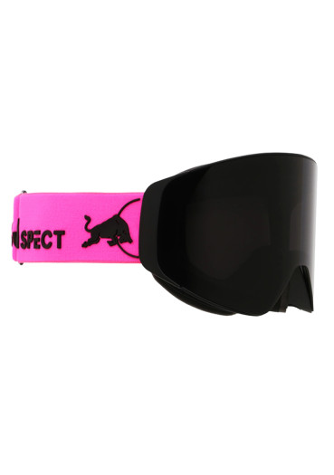 detail Lyžařské brýle Red Bull SPECT JAMM-12BK3