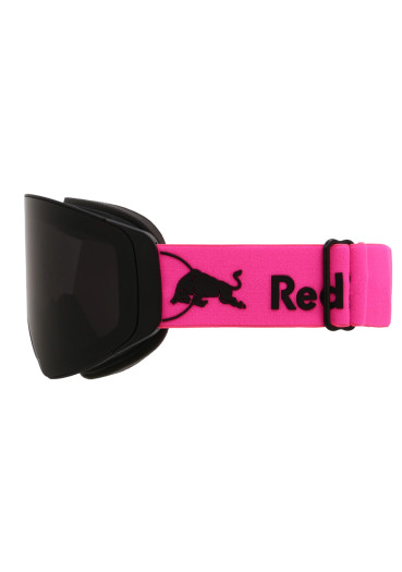 detail Lyžařské brýle Red Bull SPECT JAMM-12BK3