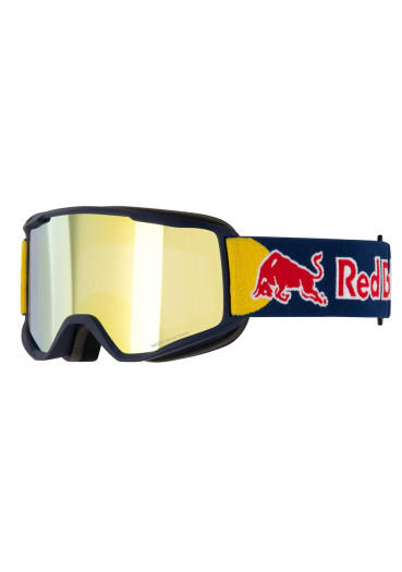 detail Lyžařské brýle Red Bull SPECT NEON-03YE2