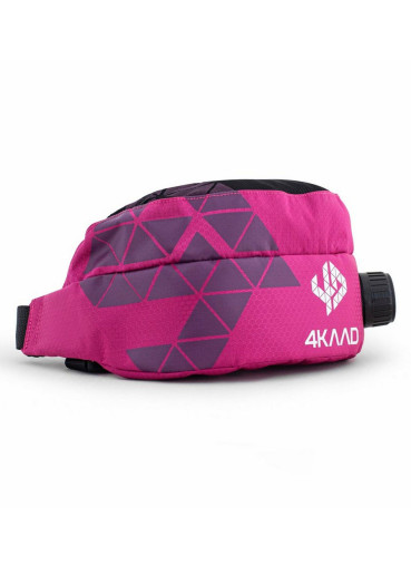 detail Termo ledvinka na vodu 4KAAD Thermo belt Pro pink