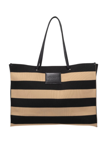 detail Dámská kabelka Bogner Vaduz Maylin Handbag lho Black