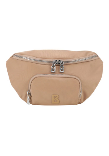 detail Bogner Verbier play 1.0 Janica hipbag Shz Latte