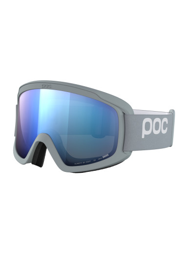 detail Lyžařské brýle POC Opsin Granite Grey/Partly Sunny Blue