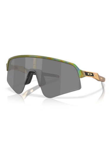 detail Oakley 9465-3539 Sutro Lite Sweep Frn Spcdst w/ Prizm Blk