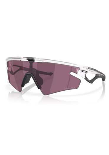 detail Sluneční brýle Oakley 9499-1036 Sphaera Slash Mt Clr w/ Prizm Road Bk