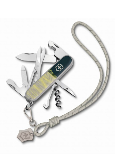 detail Kapesní nůž Companion New York Style Victorinox