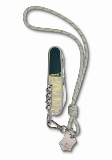 detail Kapesní nůž Companion New York Style Victorinox