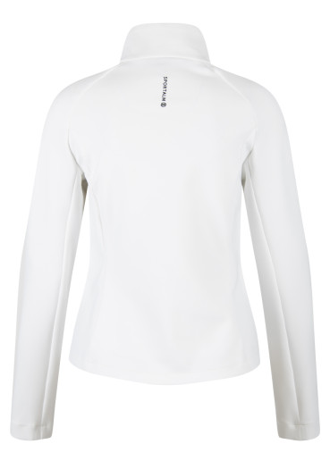 detail Dámská mikina Sportalm Caissy 010317 Dark Deep Water