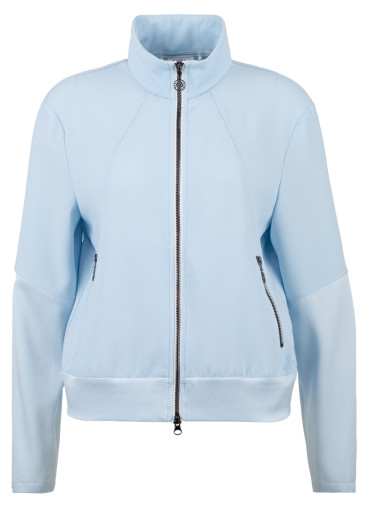 detail Dámská bunda Sportalm Funkie 010333 Autumn sky