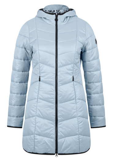 detail Dámská bunda Sportalm Nurani m.K. 100240 Autumn sky