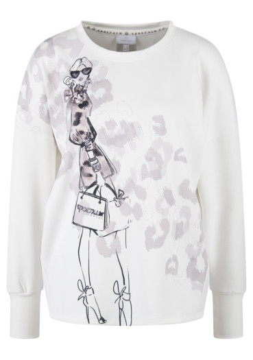 detail Sportalm Fuchsi 400215 Egret (03)