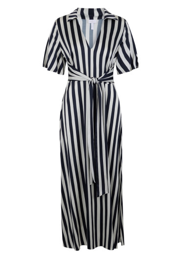 detail Dámské šaty Sportalm Vilori 550322 Egret (03)