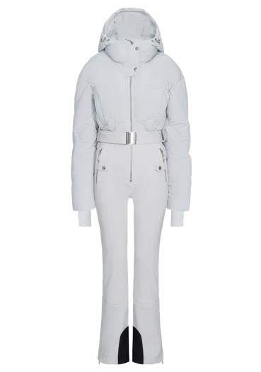 detail Dámský lyžařský overal Cordova Ajax Smoke