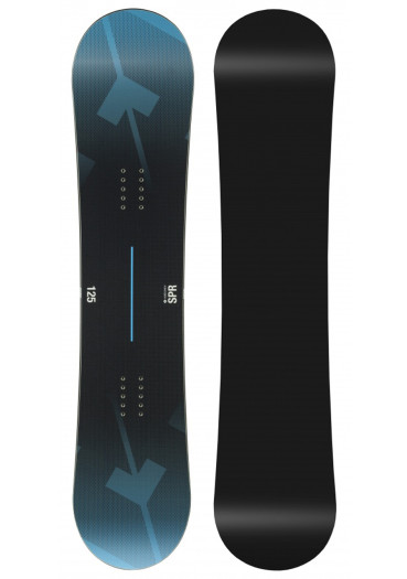 detail Dětský snowboard Hatchey SPR Junior
