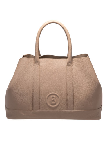 detail Dámská kabelka Bogner Bozen Theresa Handbag XLho 711 Portabella