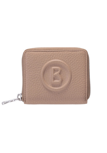detail Peněženka Bogner Bozen Dama Purse Sh6z 711 Portabella
